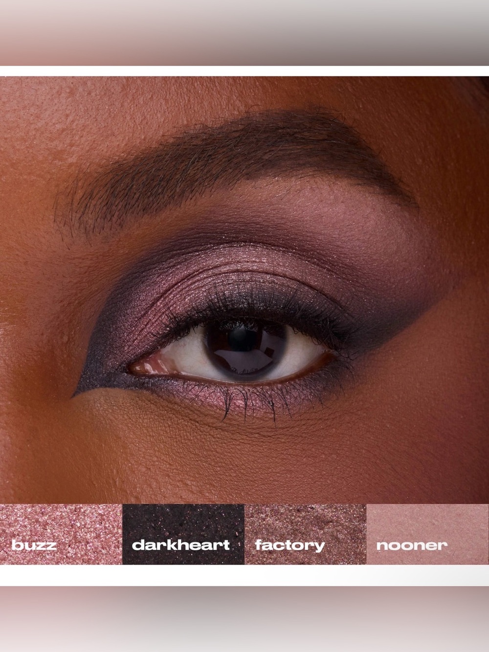 URBAN DECAY Naked3 Soft Pink Eyeshadow Palette - Picture 4 of 6